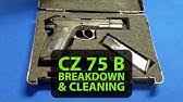 Cz is well aware that their 3 gun shotgun doesn't have all the bells and whistles of the high end almost as easy as the previous two modifications, is the softening of the edges of the bolt handle. G S Hd Gun Show Czub 75 B Field Strip And Tuning Modifications 720p Youtube