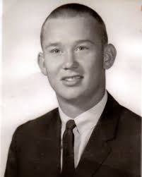 Reuben "Bubba" Sterling Johnson, Jr. Obituary May 27, 2021