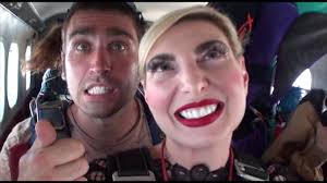 Laura Schaff's Instagram, Twitter & Facebook