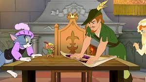 The Most Famous Movie And Tv Characters Who Ve Met Robin Hood Ign