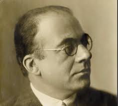 A vibrant Teutonic strain