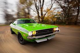 Image result for Medium Green 1971 Challenger