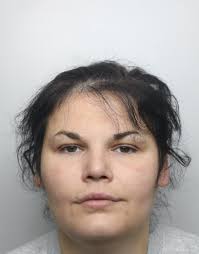 A 33-year-old woman has been jailed for more than three years after she  admitted to stealing from vulnerable people. On the afternoon of January 29  this year, Jasmin Cerise Norton, alongside an