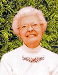 Elvira "Vera" W. Vogel