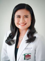 Obstetrics and Gynecology (OBGYN) doctors in Trece Martires City, Cavite