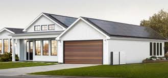 Questions to ask the easiest case is when the homeowner paid cash for the solar panels. Tesla Solar Panels And Roof Pricing And How To Buy Electrek