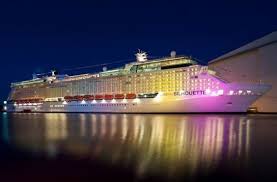 Silhouette Is The Fourth Ship In The Superb Solstice Class Is Ready To Join Celebrity Solstice Celebrity Equinox And Cruise Ship Cruise Travel Bermuda Cruises