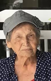 Reverend Apolonia Luera Obituary