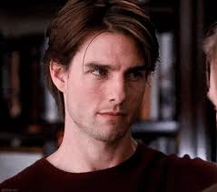 Tom Cruise vs Matt Bomer : r/VindictaRateCelebs