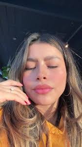 Genesis Osuna's Instagram, Twitter & Facebook