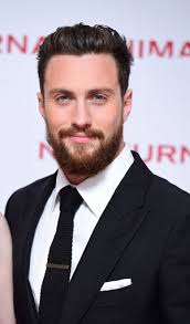 Aaron Taylor Johnson