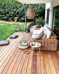 Wohnraumliebe On Instagram Living Hoch3 Folge Uns Wohnraumliebe C Living Hoch3 Wohntraum Einr Terrassendielen Carport Holz Terrasse Holz