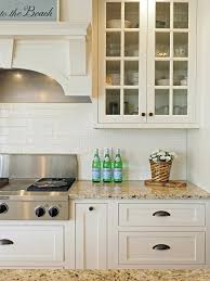 Beautiful Homes Of Instagram Our Cabinets Are From Shiloh Cabinetry And The Color Is Ivory Th Off White Kitchen Cabinets Off White Kitchens Kitchen Renovation