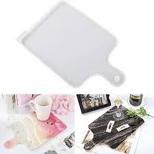 Maybe you would like to learn more about one of these? Resin Silicone Molds Tray Molds For Epoxy Resin Diy Resin Serving Board Resin Walmart Canada