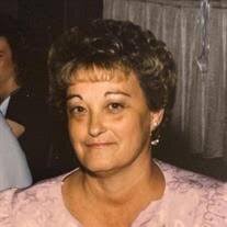 Doris I. (Bernard) Roy Obituary