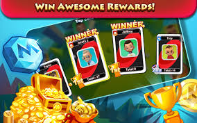 Uno!™ is now on your mobile device with new rules, tournaments, modes of play, and much more. Uno Mod Unlimited Money 1 8 4365 For Android