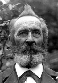 Gemeinde Kieselbronn: Ehemalige Bürgermeister der Gemeinde Kieselbronn