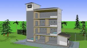 Reka bentuk rumah kos rendah. Desain Gedung Walet Rbw 4x10 Lengkap Dengan Sekat Ruang Full Video Dian Walet