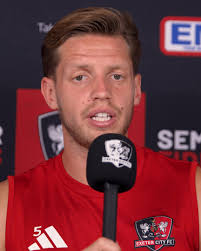 💬 "We know we've got the quality to dominate the game." Ed Francis  previews City's trip to face Bolton Wanderers Official