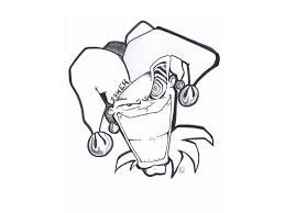 ✓ free for commercial use ✓ high quality images. Pencil Easy Graffiti Drawings Novocom Top