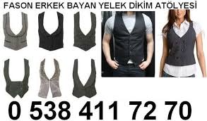 Bayan Yelek Dikimi Yapan Tekstil Firmalari Bayan Ceket Diken Atolyeler Kiyafet Etek Ve Fason