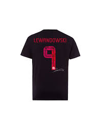 Want info on michael lewandowski? Kinder T Shirt Lewandowski Offizieller Fc Bayern Store