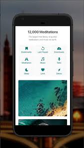 Insight timer is now freeinsight timer is now free for all android users. Insight Timer Reachout Australia