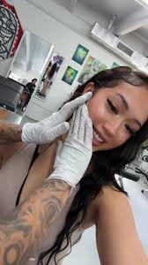 Alyssa Alcantara Jimmy Smacks