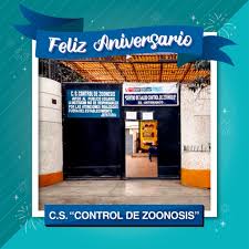 C.S. Control de Zoonosis