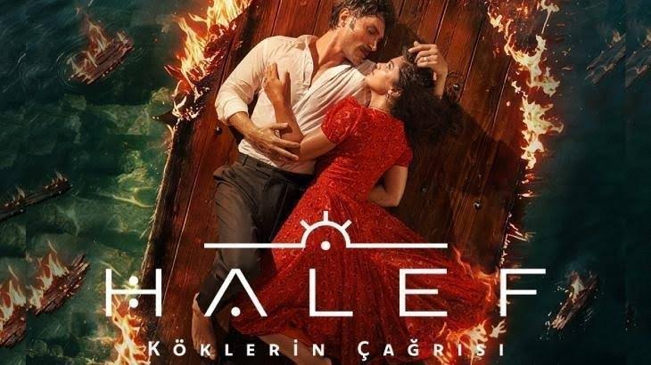 Halef: Köklerin Çağrısı yeni sezon yayın tarihi belli oldu mu? Halef: Köklerin Çağrısı dizisi yeni sezon ne zaman başlayacak?