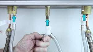 When you need the best in replacement faucet parts for your home improvement. Danze Quick Connect Youtube