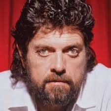 Alan Parsons