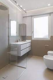 140 Idee Su Bagno Moderno Modern Bathroom Nel 2021 Bagno Arredamento Bagni Moderni