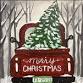 HOLIDAY HOME DECO  Christmas TruckADD CANDLE event image