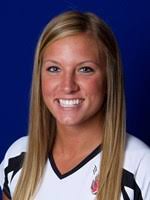 WVB Ends Regular Season With 3-1 Win Over Akron