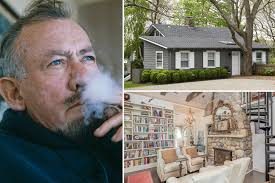Plan underway to preserve John Steinbeck's Hamptons house