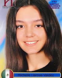 Atletas participantes Extranjeros Lara Fernandez 🇦🇷 Juan Carlos Gundel  Orifici 🇦🇷 Giullia Atrasas Bolson 🇧🇷 Esther Faldini Pinheiro Koren de  Lima 🇧🇷 Carla Echavarria Londoño 🇨🇴 Mariana Torres Gaviria 🇨🇴 Tomas  Baca