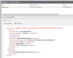 Dcsyncmonitor Monitors For Dcsync And Dcshadow Attacks And Create Custom Windows Events For These Events Custom Windows Custom Windows