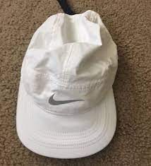 Nike 5 Panel Aw84 Adjustable Running Hat Cap Rare Strapback Dri Fit Aerobill Fashion Clothing Shoes Accessorie Running Hats Mens Hats For Sale Hats For Men