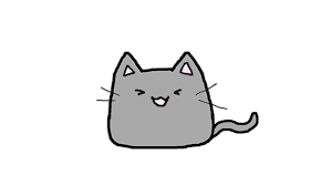 If you want to learn how to draw realistic cats, or just practice your shapes and forms, then keep on reading! How To Draw Cat Blob Goes To Fast Tynker