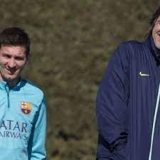 Check spelling or type a new query. Fc Barcelone Qui Est Pepe Costa L Ombre De Lionel Messi