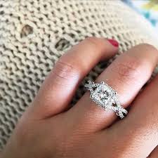 Pin On Engagement Rings