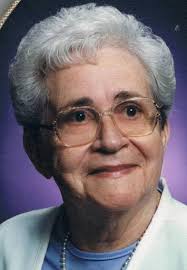 Muriel Ernst Obituary February 26, 2011