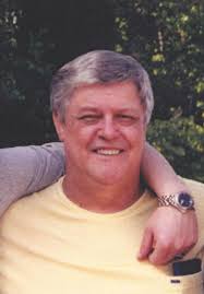 Roger King Obituary (2012)