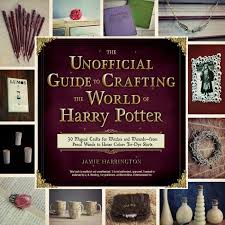 I love storing things in different size bottles and clear containers. 30 Diy Harry Potter Crafts