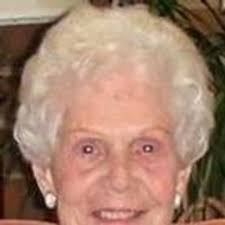 Obituary information for Lucille Ida Sova