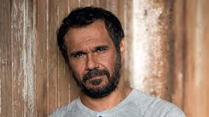 Aaron Pedersen To Headline Australia's 'Back To Nature' Series