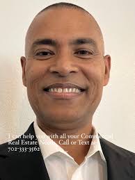 Seeking Landlords in Las Vegas! Are you looking to lease, buy, or sell  commercial spaces in Las Vegas? Partner with John Alam to navigate the  market with ease. With extensive experience and