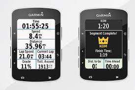 Garmin Edge 520 Vs 820 Whats The Difference Cycling Weekly
