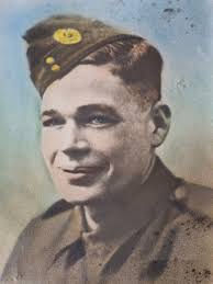 Hi, does anybody have any information regarding Sgt Franklin Julius  Abernethy? (KIA 6/22/44) I am yet to find out much